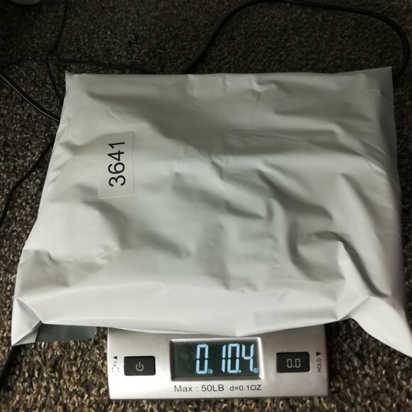 Taylor Stitch Shirt Jack Geometric L/S Button Up Indigo Blue Mens Small (38) - Picture 9 of 9